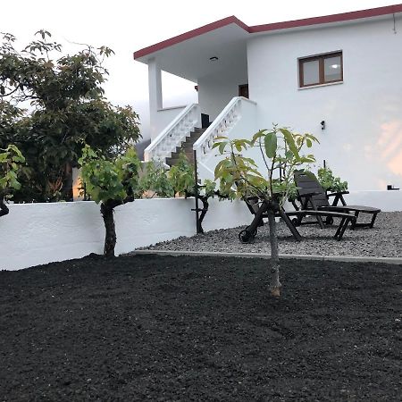 Casa La Juyona Villa Frontera Exterior photo