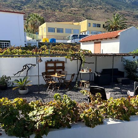 Casa La Juyona Villa Frontera Exterior photo