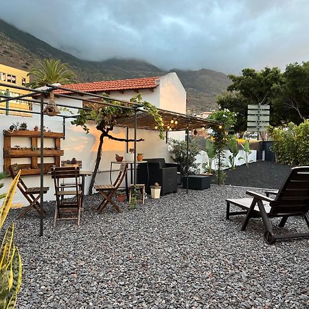 Casa La Juyona Villa Frontera Exterior photo