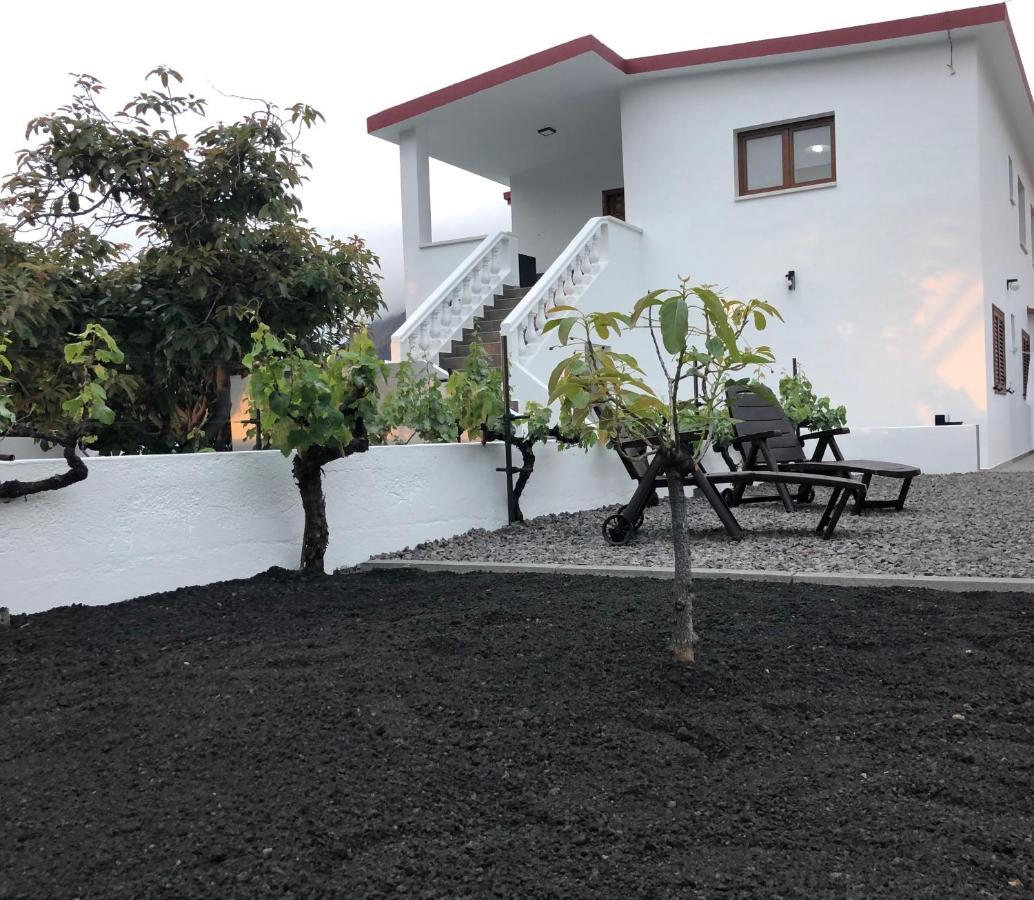 Casa La Juyona Villa Frontera Exterior photo
