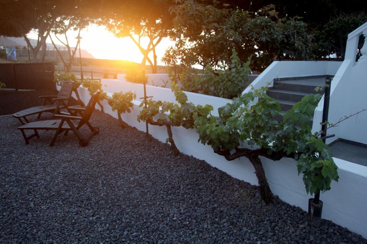 Casa La Juyona Villa Frontera Exterior photo
